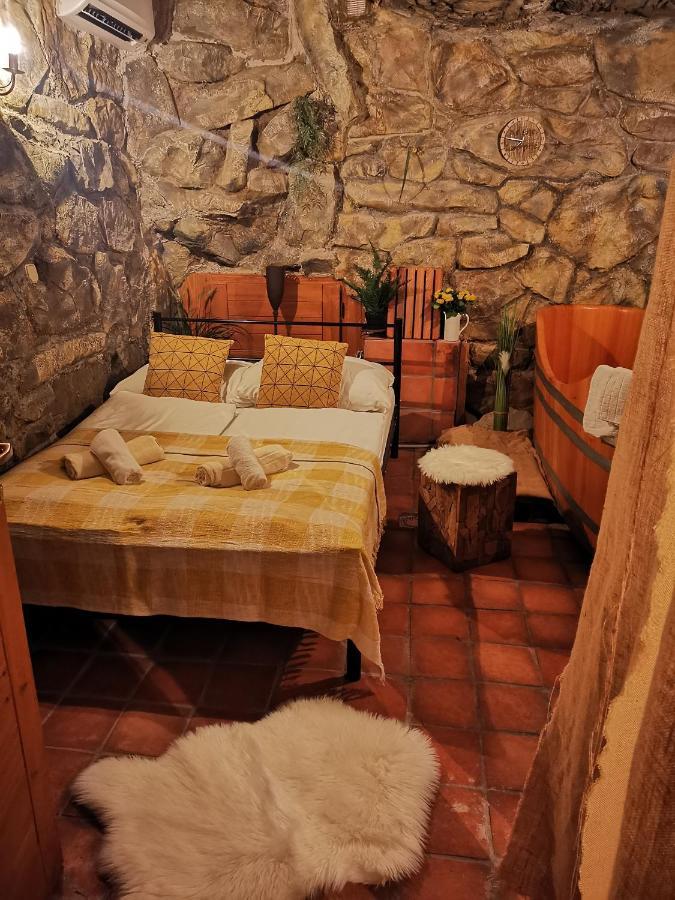 Hotel U Císaře III. Mělník Exterior foto