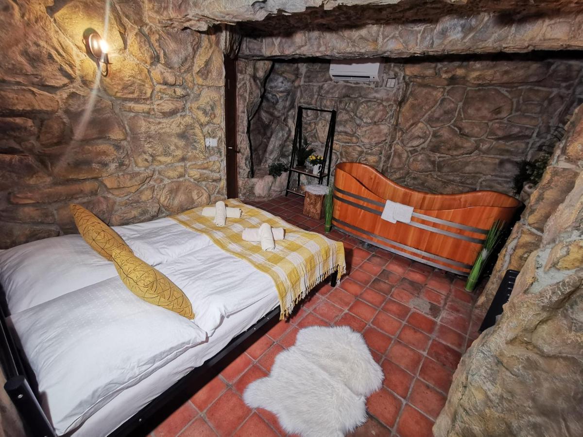 Hotel U Císaře III. Mělník Exterior foto